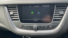 Vauxhall Grandland X 1.2 Turbo SRi Nav 5dr Petrol Hatchback